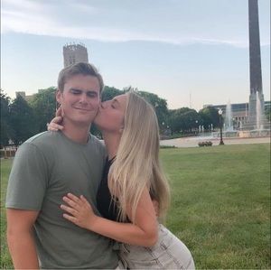 Meet your Posher, Bailey